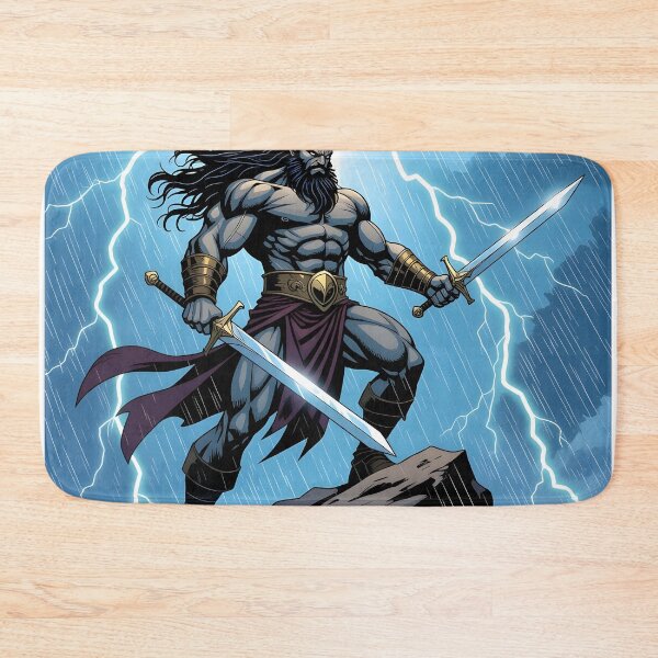 Item preview, Braving the Storm designed and sold by Onigiri7super.