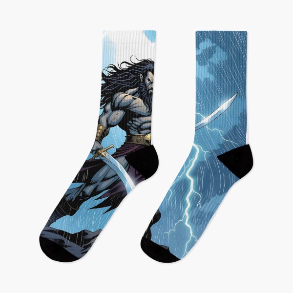 Item preview, Braving the Storm designed and sold by Onigiri7super.