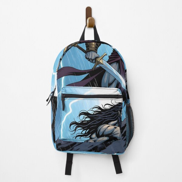 Item preview, Braving the Storm designed and sold by Onigiri7super.