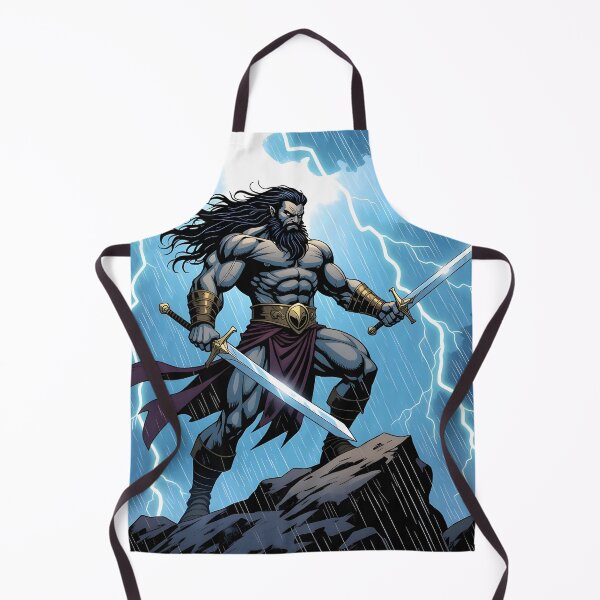 Item preview, Braving the Storm designed and sold by Onigiri7super.