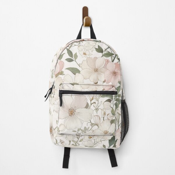 Item preview, Feminine Flower designed and sold by CoolPixels.