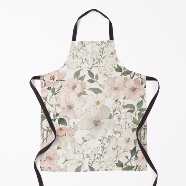 Item preview, Feminine Flower designed and sold by CoolPixels.