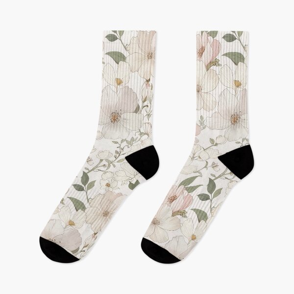 Item preview, Feminine Flower designed and sold by CoolPixels.