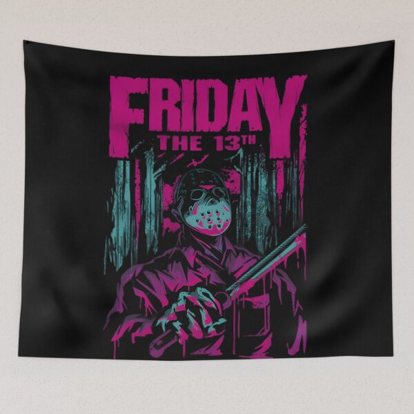 Item preview, Retro Horror 90s Movie Camp Vintage Halloween designed and sold by ClumsyLafleche.