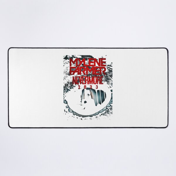 Item preview, French, Mylene Farmer, France, Mylene Farmer 2023, Joelle Guillaume, Jokes, mylène farmer 2021 Class designed and sold by vincentmarcus.