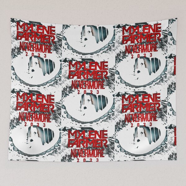 Item preview, French, Mylene Farmer, France, Mylene Farmer 2023, Joelle Guillaume, Jokes, mylène farmer 2021 Class designed and sold by vincentmarcus.