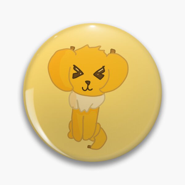 Artikelvorschau, Bananenhund Fruity Cuties entworfen und verkauft von MableWorld.