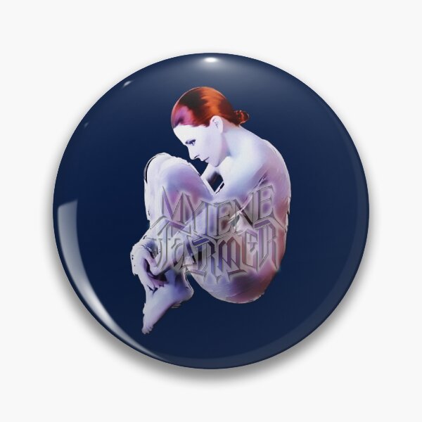 Item preview, L_Emprise_Mylene_Farmer designed and sold by vincentmarcus.