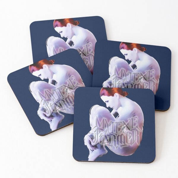 Item preview, L_Emprise_Mylene_Farmer designed and sold by vincentmarcus.