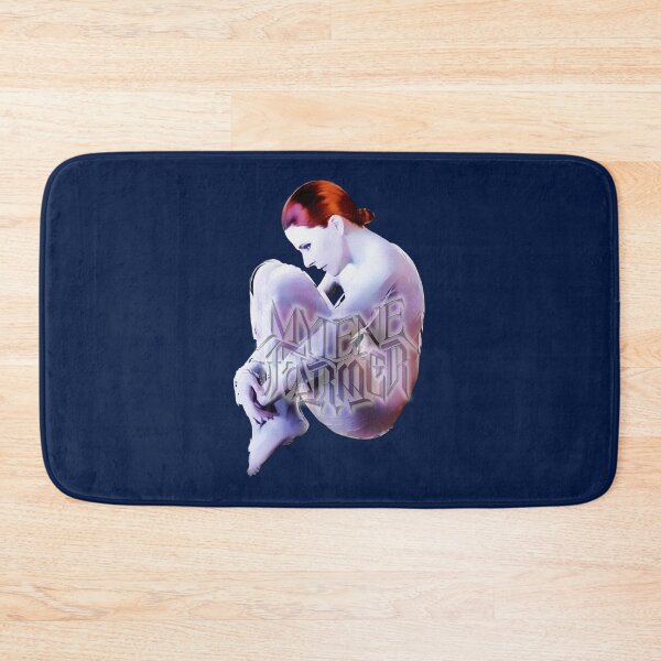 Item preview, L_Emprise_Mylene_Farmer designed and sold by vincentmarcus.