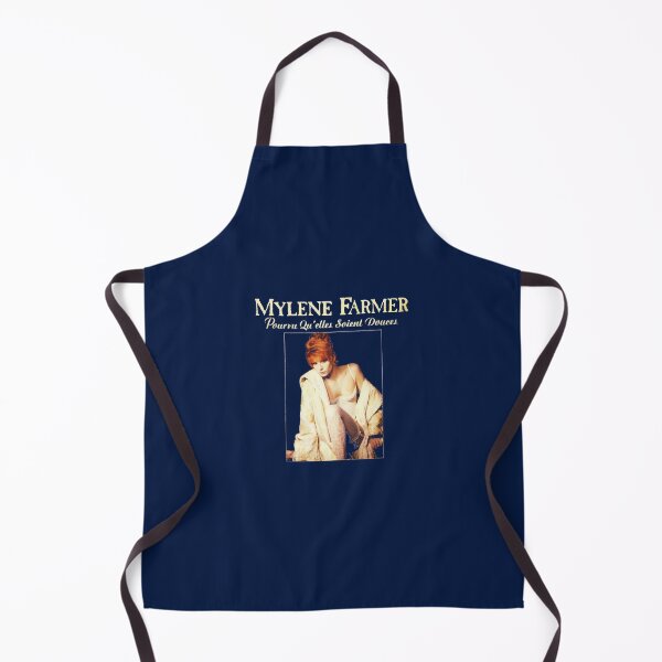 Item preview, Mens Womens French Mylene Farmer Gifts For Music Fan designed and sold by vincentmarcus.