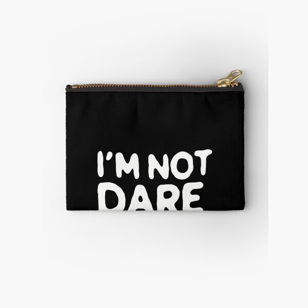 Item preview, Im Not Daredevil designed and sold by Merlieatty.