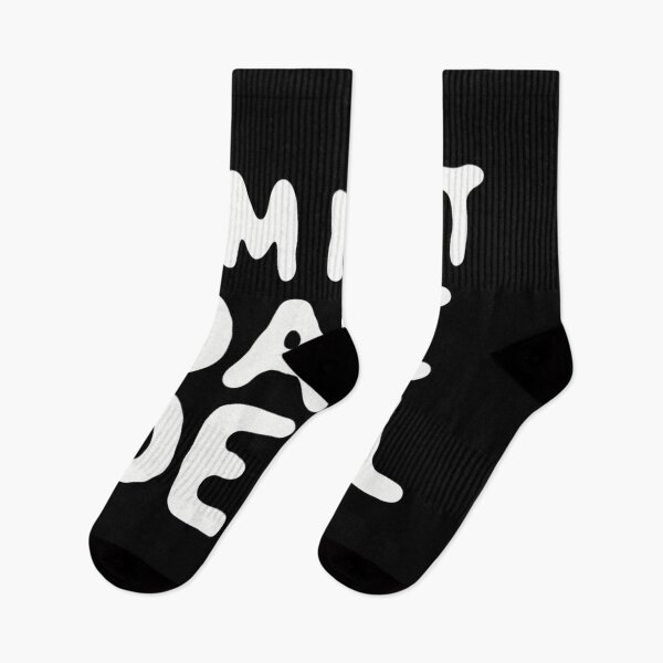 Item preview, Im Not Daredevil designed and sold by Merlieatty.