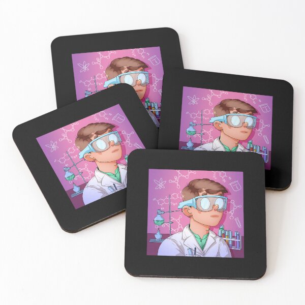 Item preview, The Nerds Uniwerse - Doctor designed and sold by PamelaAnder.