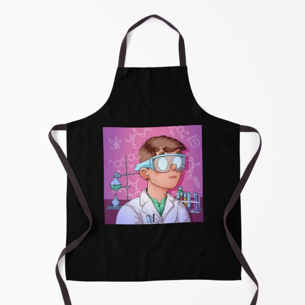 Item preview, The Nerds Uniwerse - Doctor designed and sold by PamelaAnder.