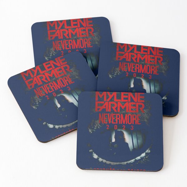 Item preview, MYLENE FARMER                  designed and sold by vincentmarcus.