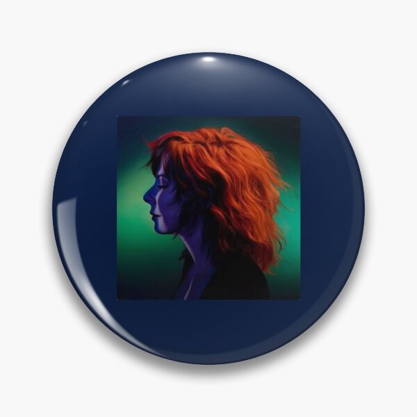Item preview, mylene farmer (1) designed and sold by vincentmarcus.