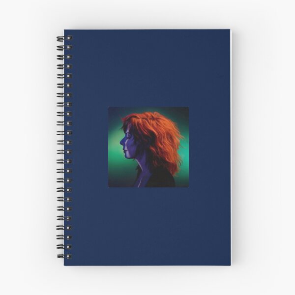 Item preview, mylene farmer (1) designed and sold by vincentmarcus.