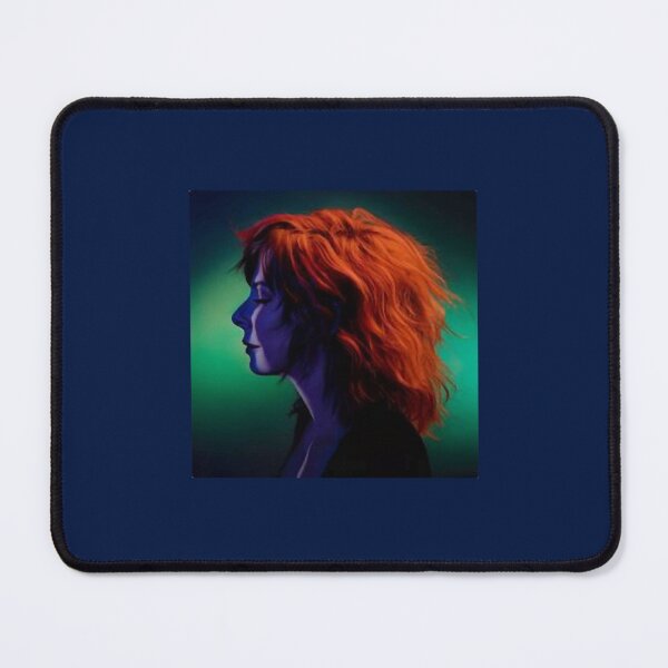 Item preview, mylene farmer (1) designed and sold by vincentmarcus.