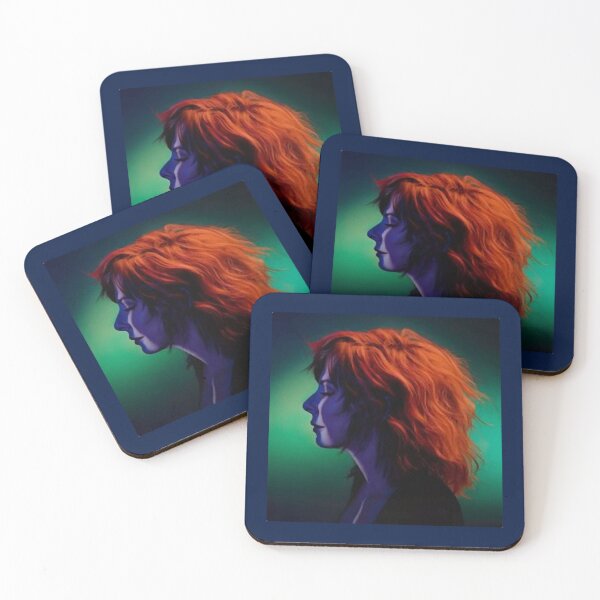 Item preview, mylene farmer (1) designed and sold by vincentmarcus.