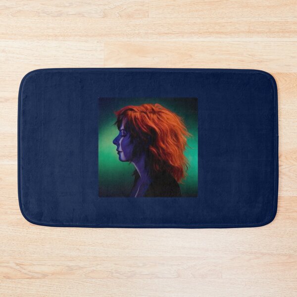 Item preview, mylene farmer (1) designed and sold by vincentmarcus.
