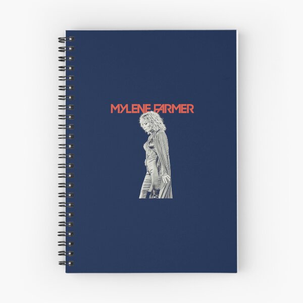 Item preview, MYLENE FARMER (2) designed and sold by vincentmarcus.