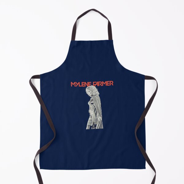 Item preview, MYLENE FARMER (2) designed and sold by vincentmarcus.