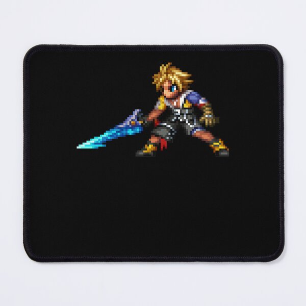Item preview, Tidus  designed and sold by Harleyshaws.
