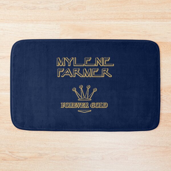 Item preview, MYLENE FARMER (3) designed and sold by vincentmarcus.