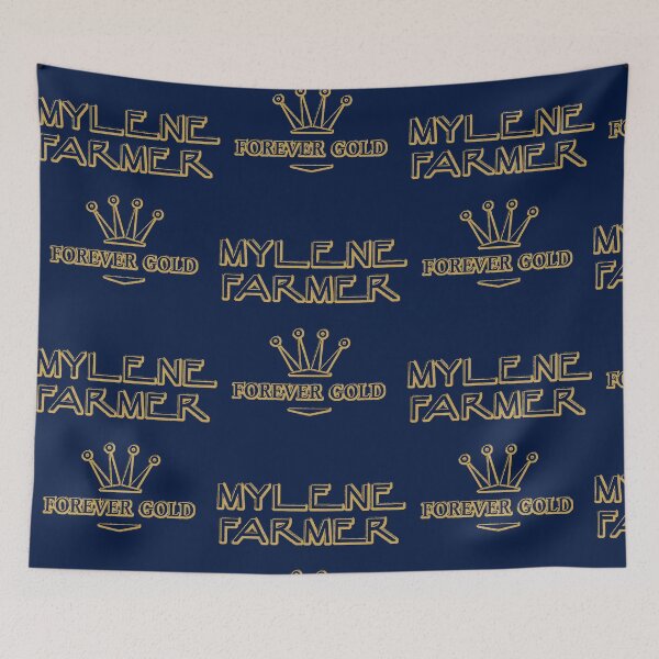 Item preview, MYLENE FARMER (3) designed and sold by vincentmarcus.