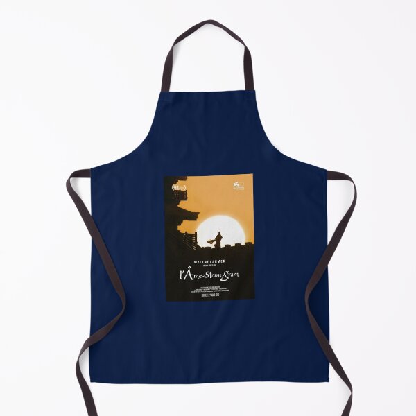 Item preview, Mylene Farmer  designed and sold by vincentmarcus.