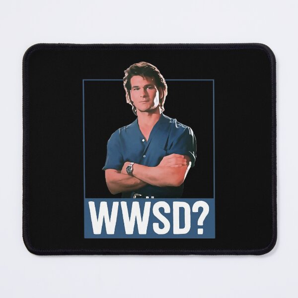 Item preview, Character 90s Retro Actor Movie Man Funny Vintage designed and sold by FireRoastedMat.