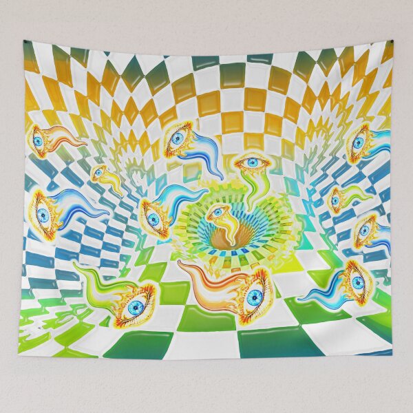 Item preview, Appearance designed and sold by Klaus Bremner (Autotelic Art).