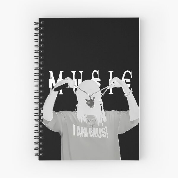 Item preview, MUSIC designed and sold by AdamLaurenT.