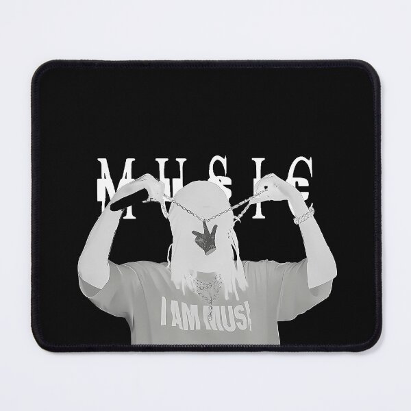 Item preview, MUSIC designed and sold by AdamLaurenT.