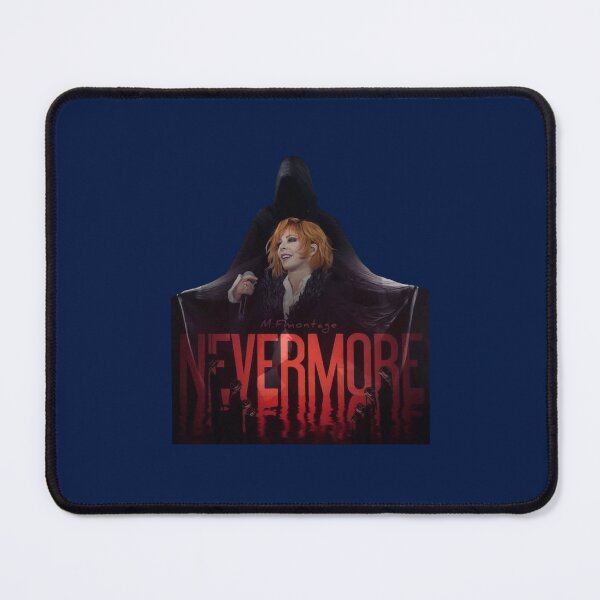 Item preview, Mylène Farmer designed and sold by vincentmarcus.