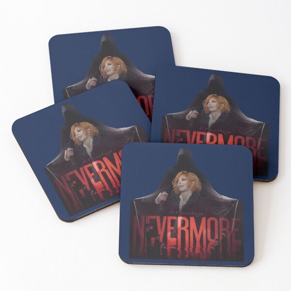 Item preview, Mylène Farmer  designed and sold by vincentmarcus.