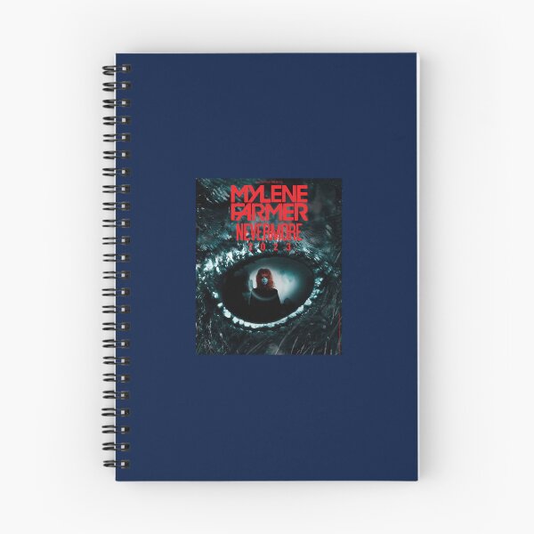 Item preview, MYLENE FARMER 2023 (Jeanne Gautier) designed and sold by vincentmarcus.