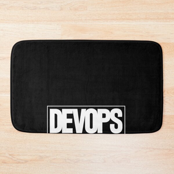 Item preview, Devops - Marvel Style designed and sold by Merlieatty.