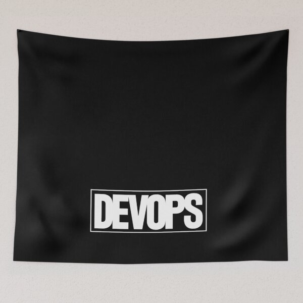 Item preview, Devops - Marvel Style designed and sold by Merlieatty.