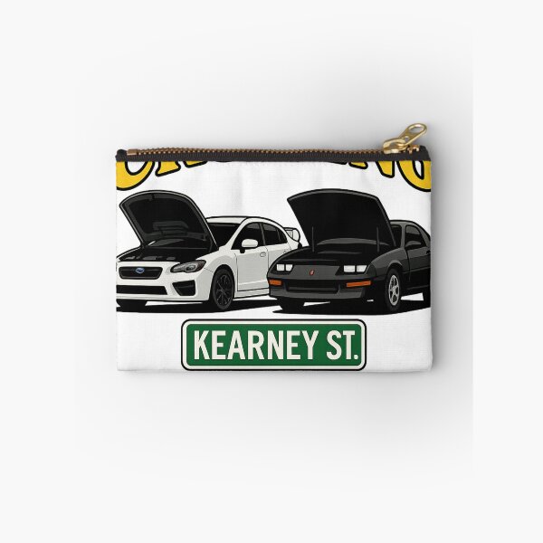 Item preview, Bri's Rides designed and sold by Cruising Kearney Street.