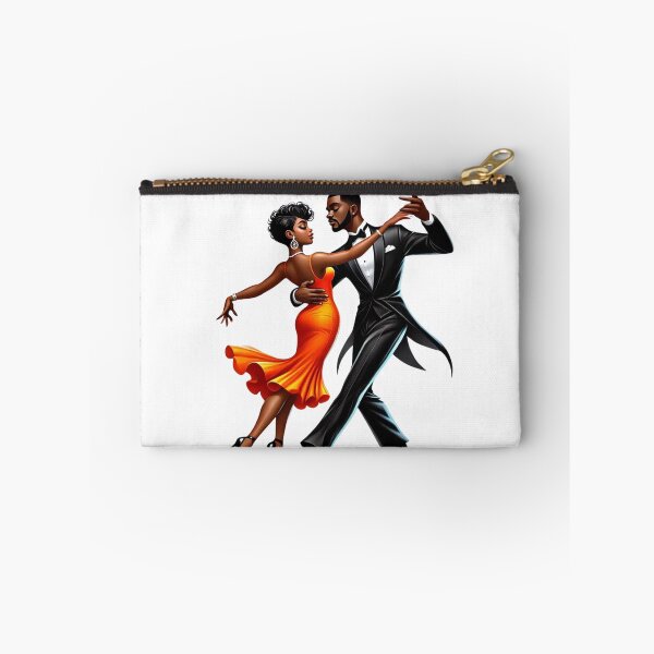 Item preview, Ballroom Dance Afro Style designed and sold by Lulunza.