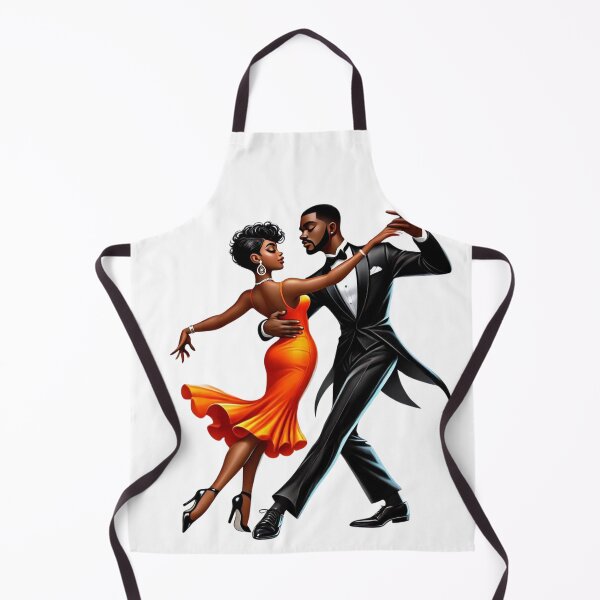 Item preview, Ballroom Dance Afro Style designed and sold by Lulunza.