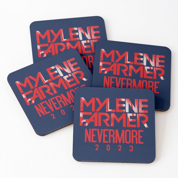 Item preview, MYLÈNE FARMER 2023 designed and sold by vincentmarcus.