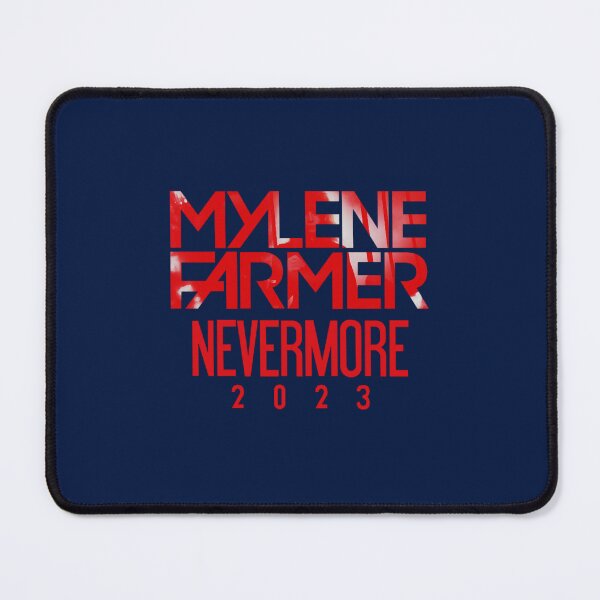 Item preview, MYLÈNE FARMER 2023 designed and sold by vincentmarcus.