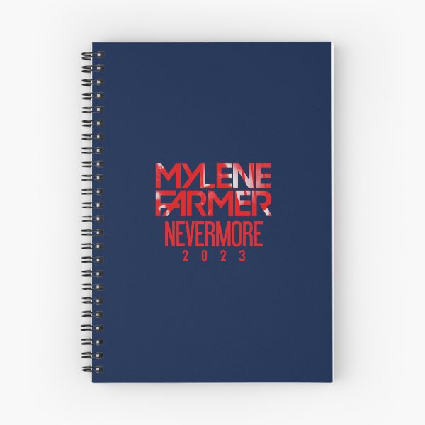Item preview, MYLÈNE FARMER 2023 designed and sold by vincentmarcus.