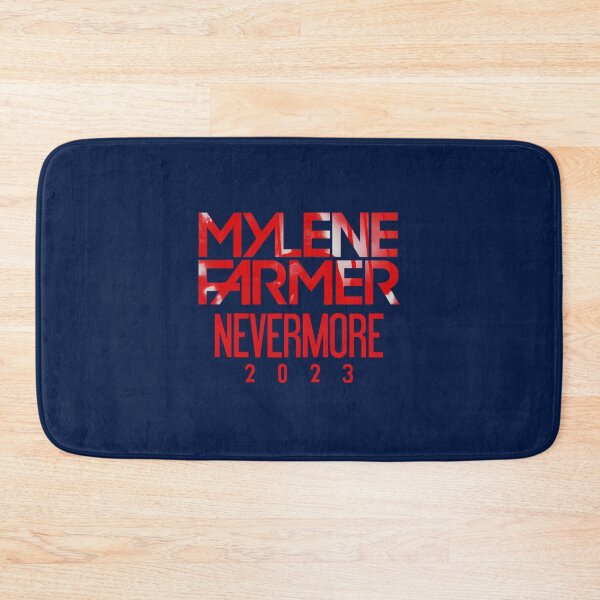 Item preview, MYLÈNE FARMER 2023 designed and sold by vincentmarcus.