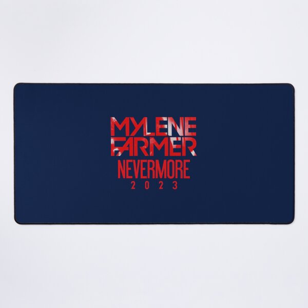 Item preview, MYLÈNE FARMER 2023 designed and sold by vincentmarcus.