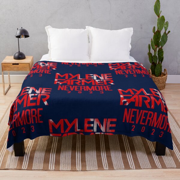 Item preview, MYLÈNE FARMER 2023 designed and sold by vincentmarcus.