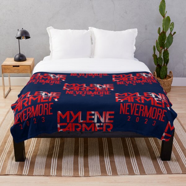 Item preview, MYLÈNE FARMER 2023 designed and sold by vincentmarcus.